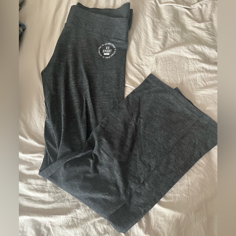 Victoria Secret Sport Bootcut Yoga Pants